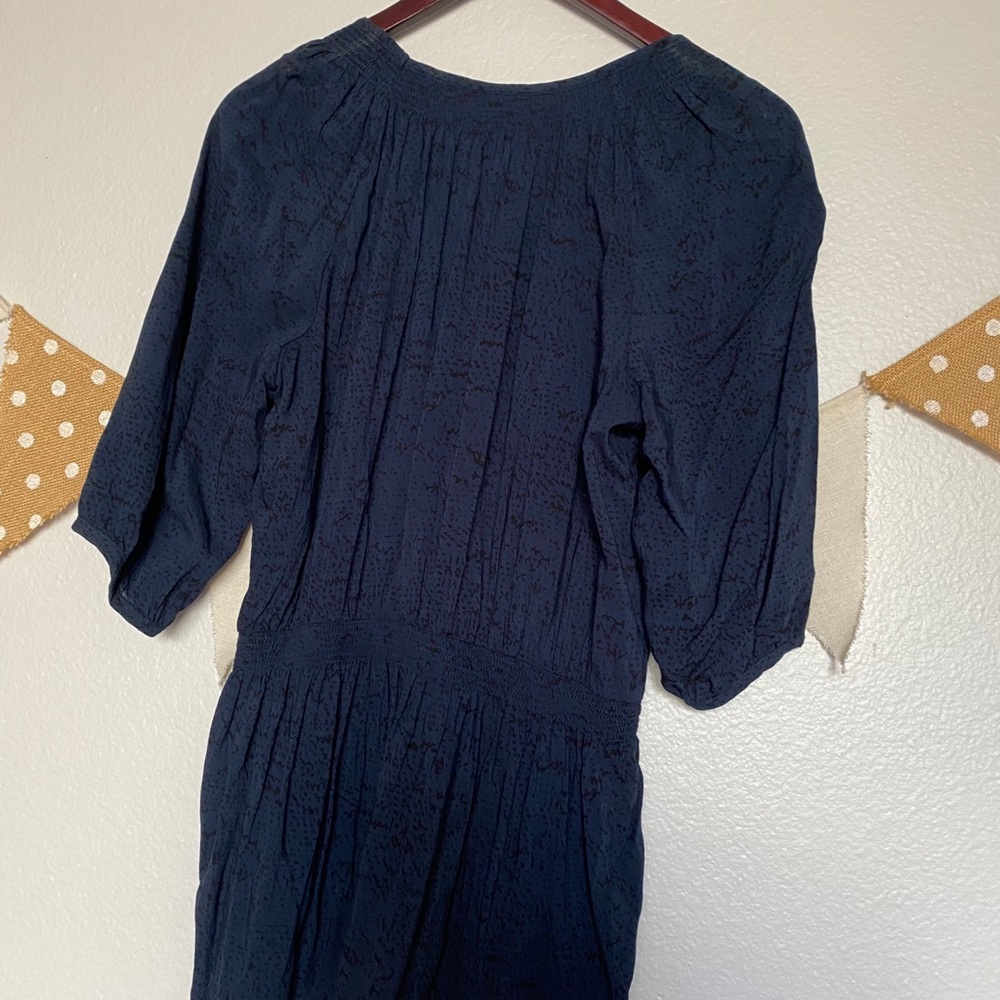 Massimo blouse